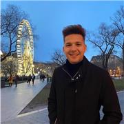 Estudiante de Educación Primaria